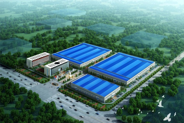 Чжуншань ClearVision Partners Co., Ltd.